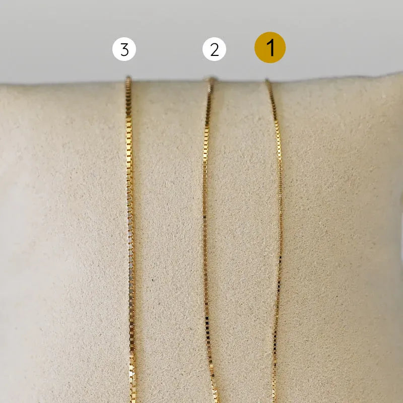 Prenotazione Bracciale Saldato Oro 750‰ BSO2