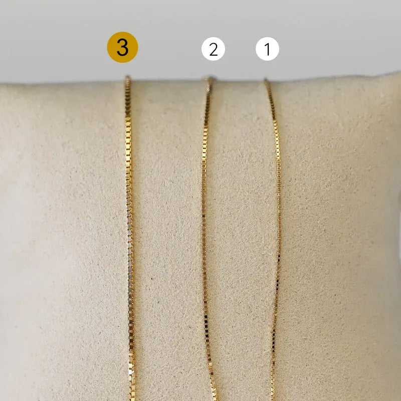 Prenotazione Bracciale Saldato Oro 750‰ BSO4