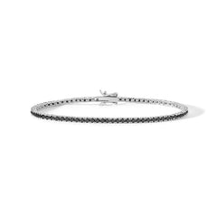 Bracciale Tennis Argento 925‰ Comete Uomo UBR 898 M19