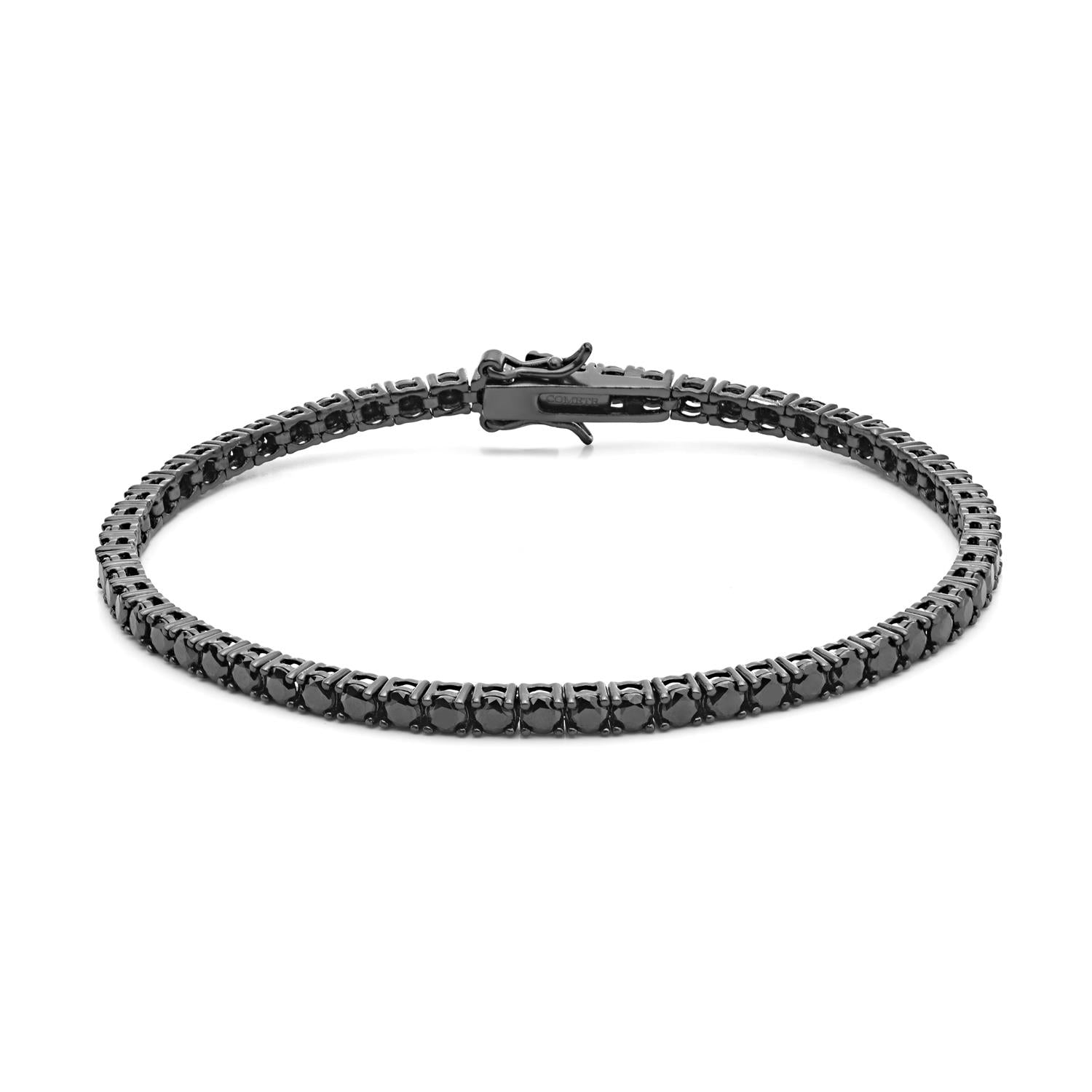 Bracciale Tennis Comete Uomo UBR 992 M20