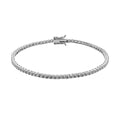 Bracciale Tennis Comete Uomo UBR 994 M19