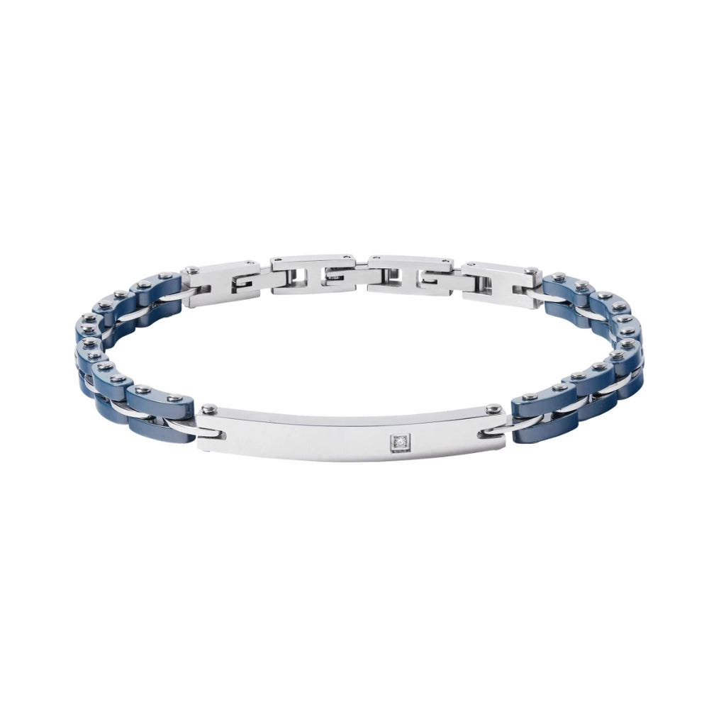 Bracciale Tyres Comete Uomo UBR 1071