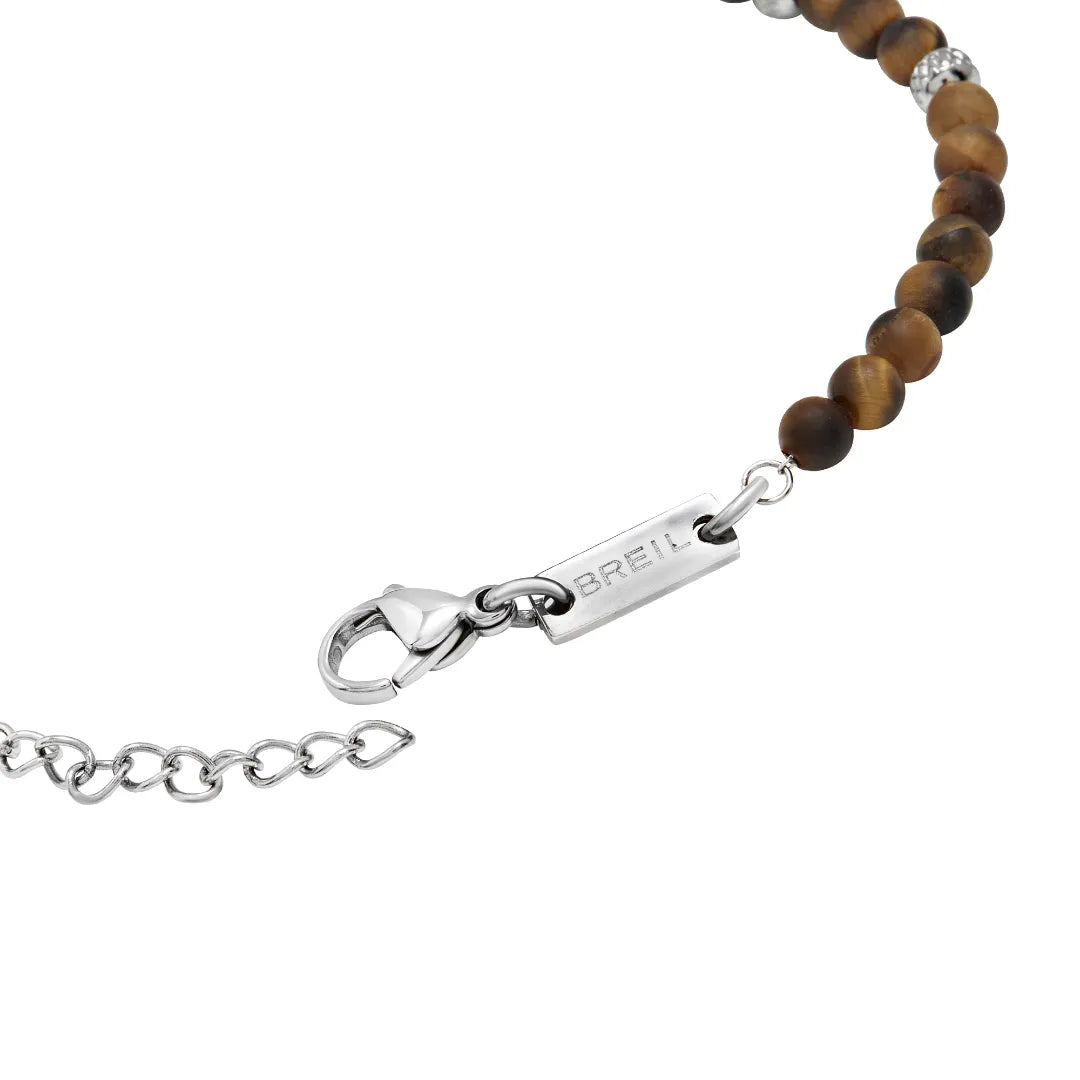 Bracciale Wild Acciaio TJ3823