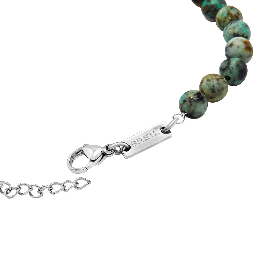 Bracciale Wild Acciaio TJ3827