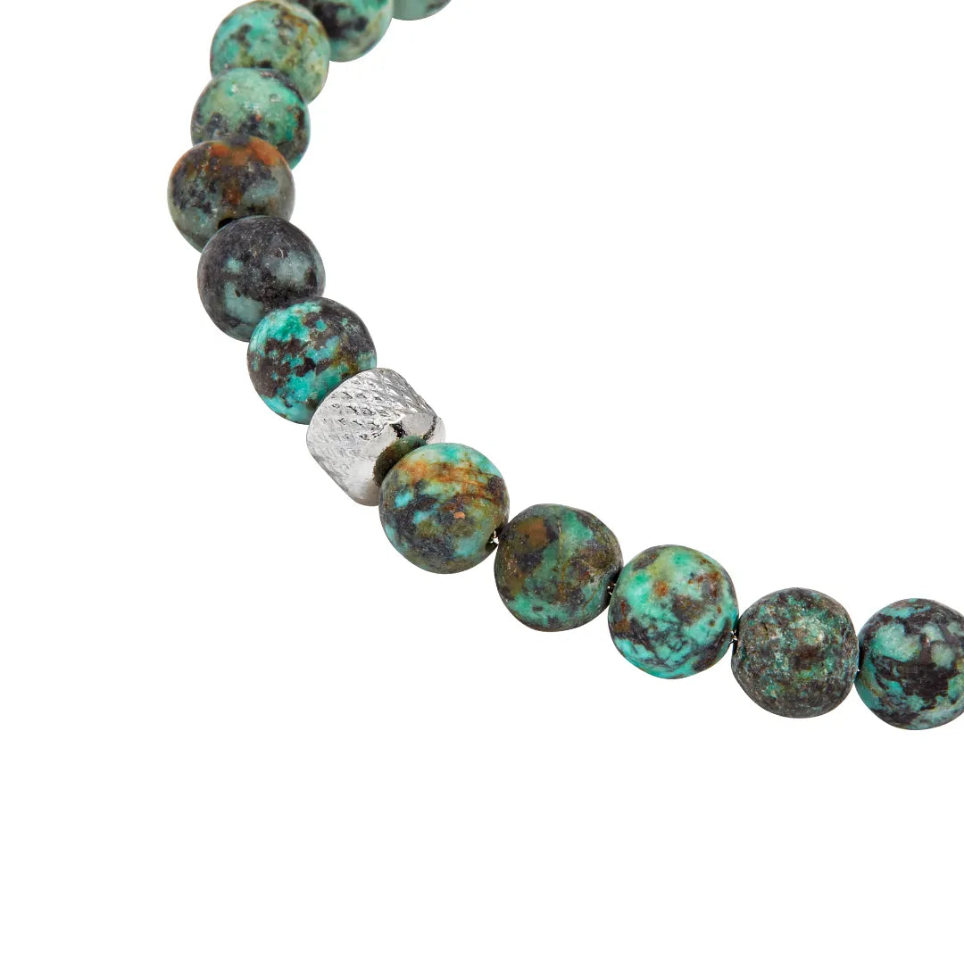 Bracciale Wild Acciaio TJ3827