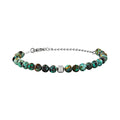 Bracciale Wild Acciaio TJ3827