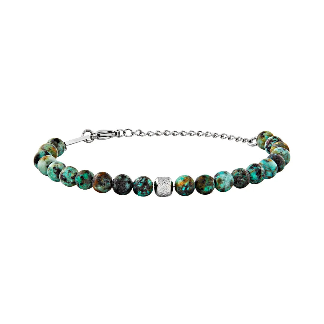Bracciale Wild Acciaio TJ3827