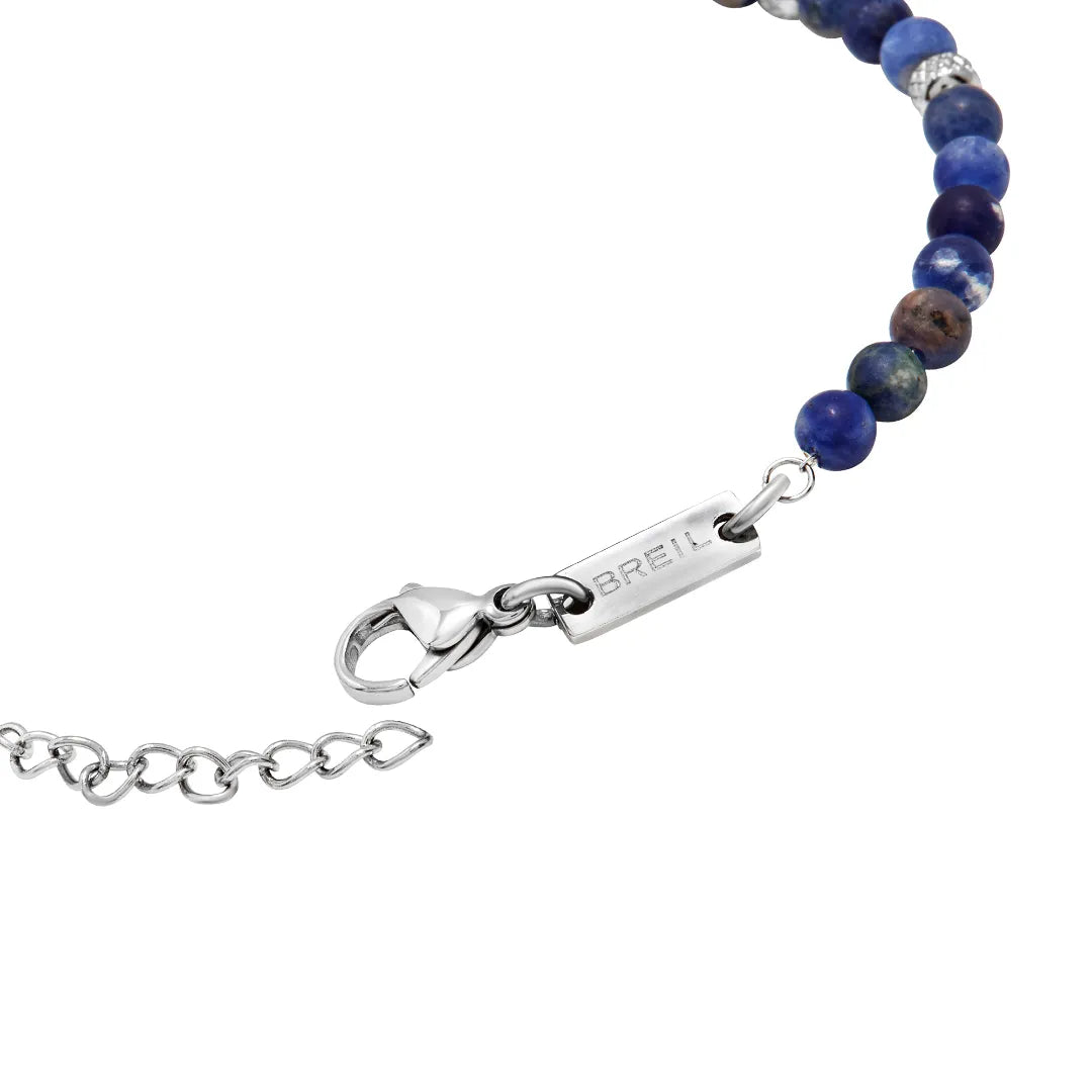 Bracciale Wild Acciaio TJ3828