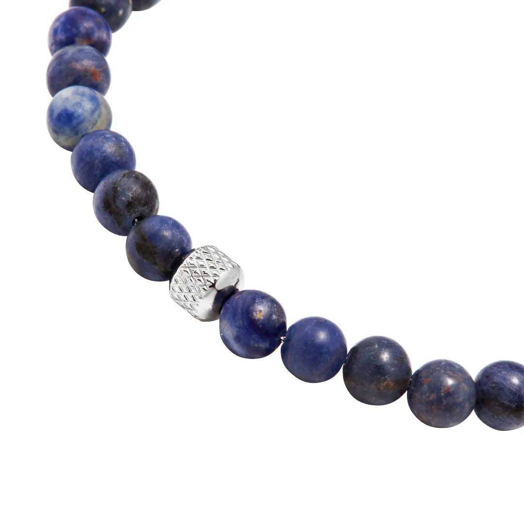 Bracciale Wild Acciaio TJ3828