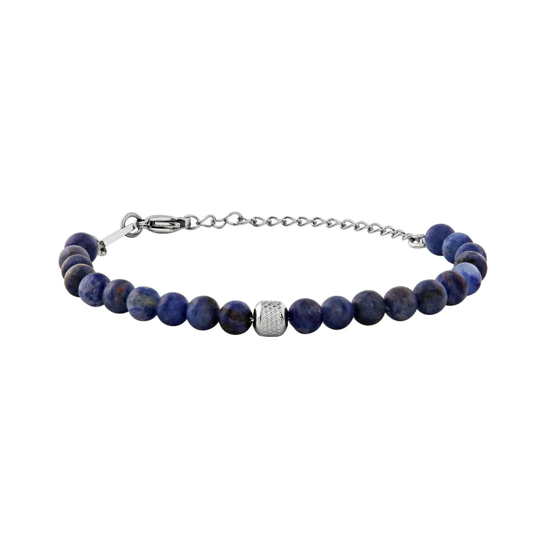 Bracciale Wild Acciaio TJ3828