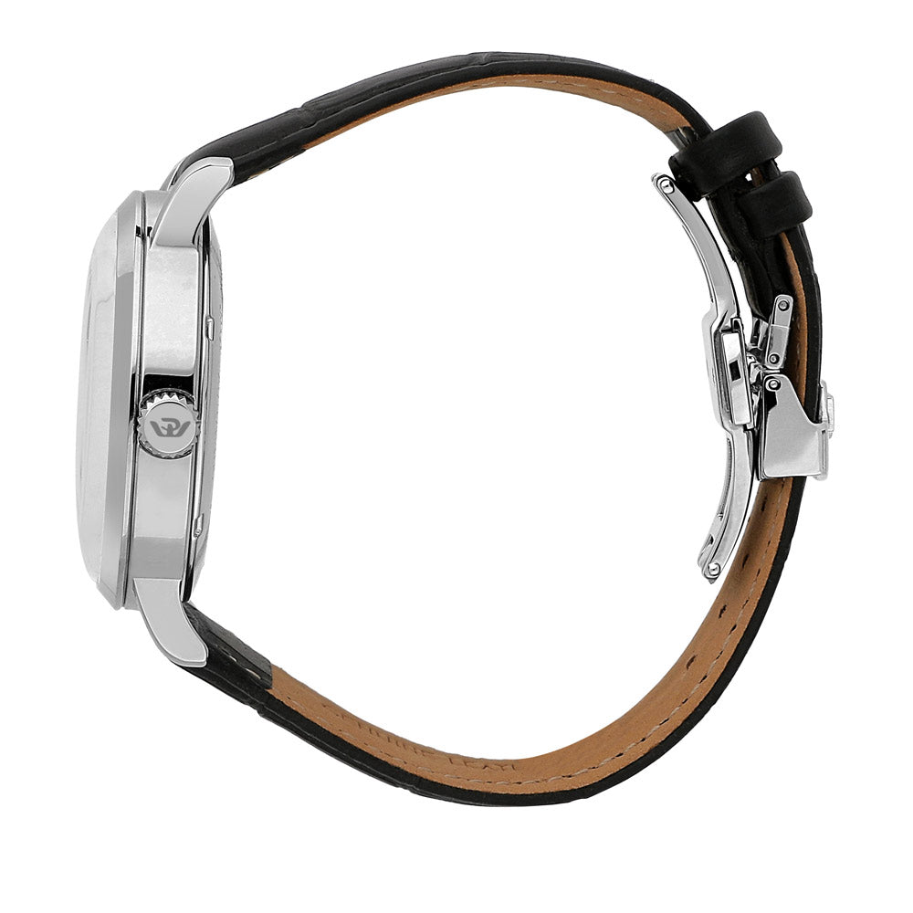 Bundle Orologio Sunray Pelle Philip Watch R8221180017