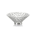 Centrotavola Mille Bolle Argento Cristallo Acca Argenti V.694 CE