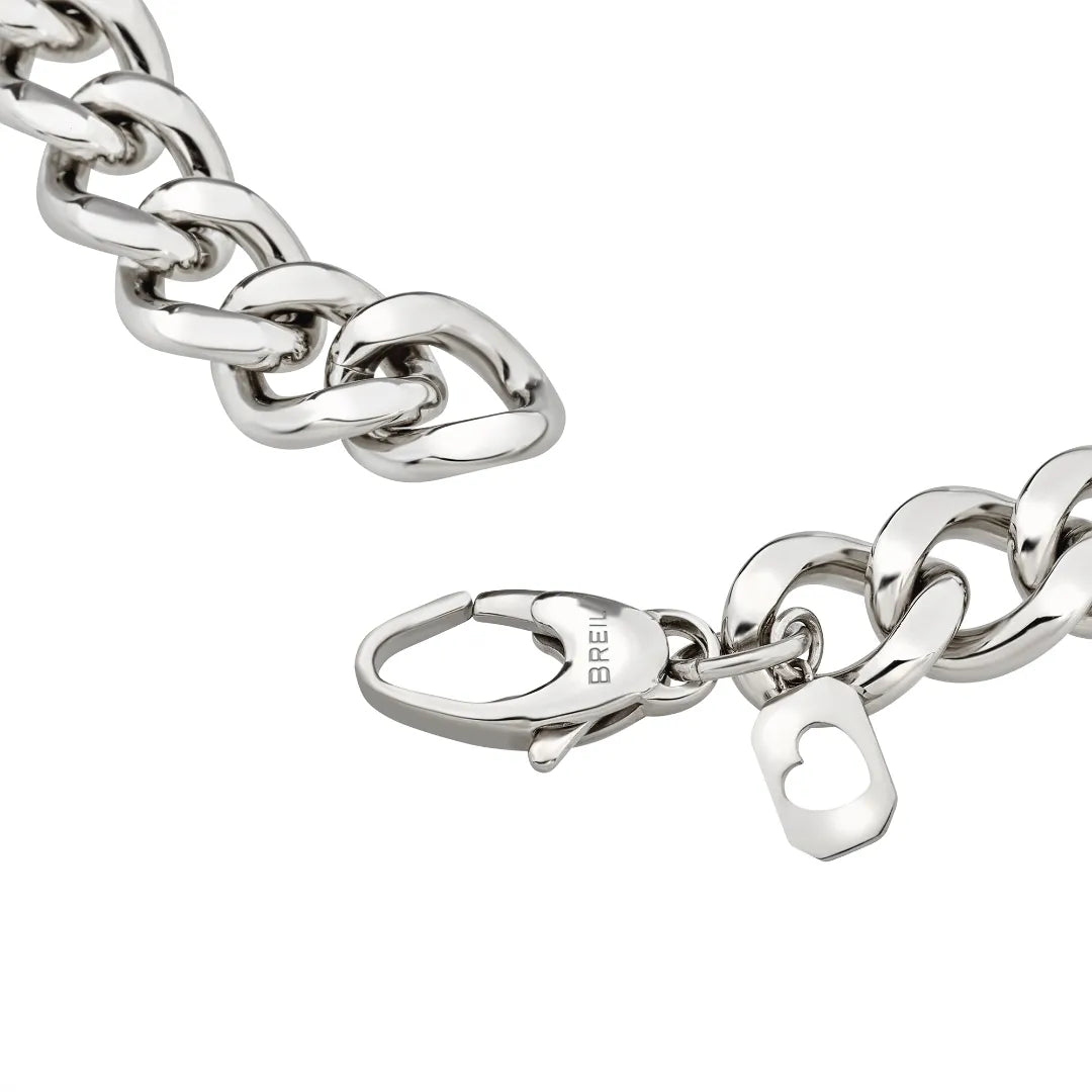 Collana Amor Lux Acciaio TJ4090