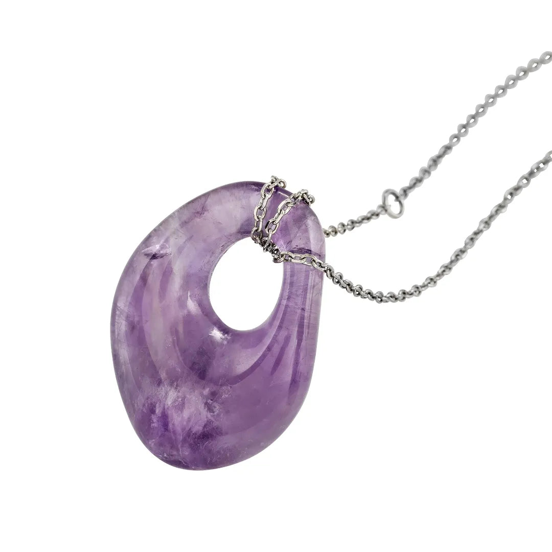 Collana B Rocks Acciaio TJ4214