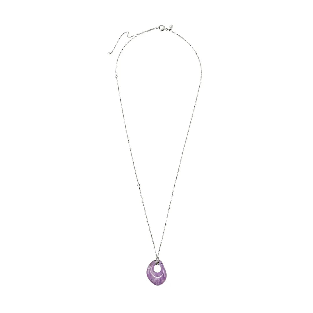 Collana B Rocks Acciaio TJ4214