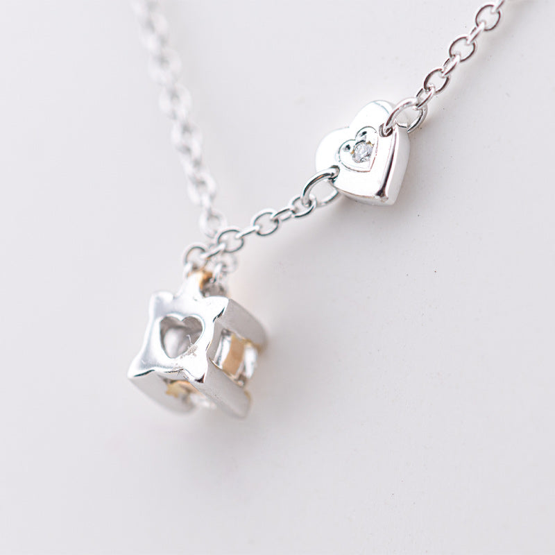 Collana Battito Oro 750‰ Salvini Gioielli 20074849