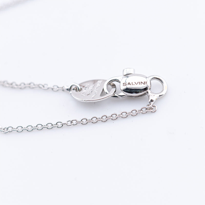 Collana Battito Oro 750‰ Salvini Gioielli 20074849