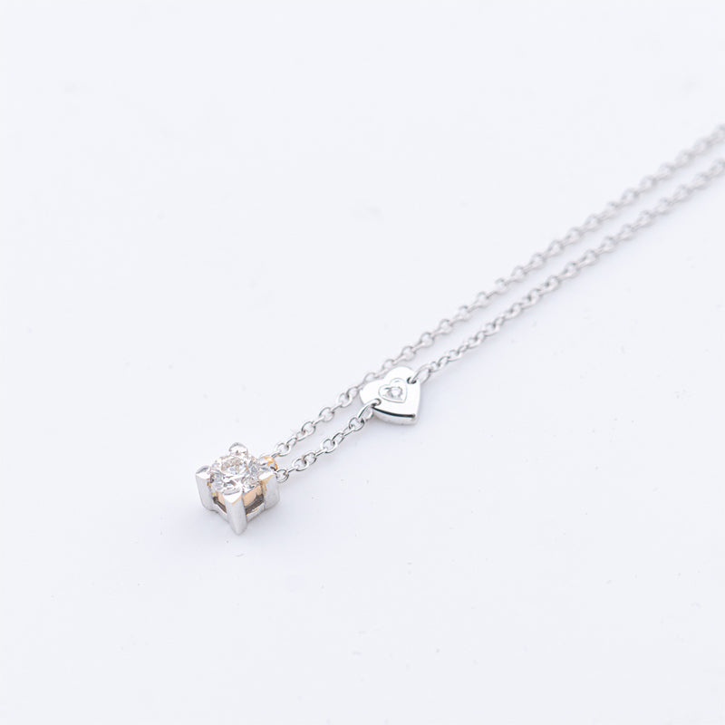 Collana Battito Oro 750‰ Salvini Gioielli 20074849