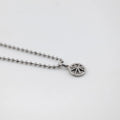 Collana Breil Emblems Rosa dei Venti Acciaio TJ3860