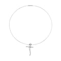 Collana Breil Reloaded Argentato TJ3923