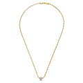 Collana Breil Tetra Dorato TJ4116