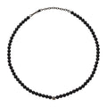 Collana Breil Wild Argentata Pietre Agata TJ4137