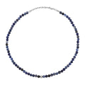 Collana Breil Wild Argentato TJ4136