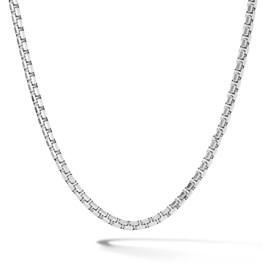 Collana Comete Gioielli Acciaio UGL 772