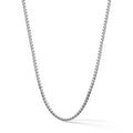 Collana Comete Gioielli Acciaio UGL 783
