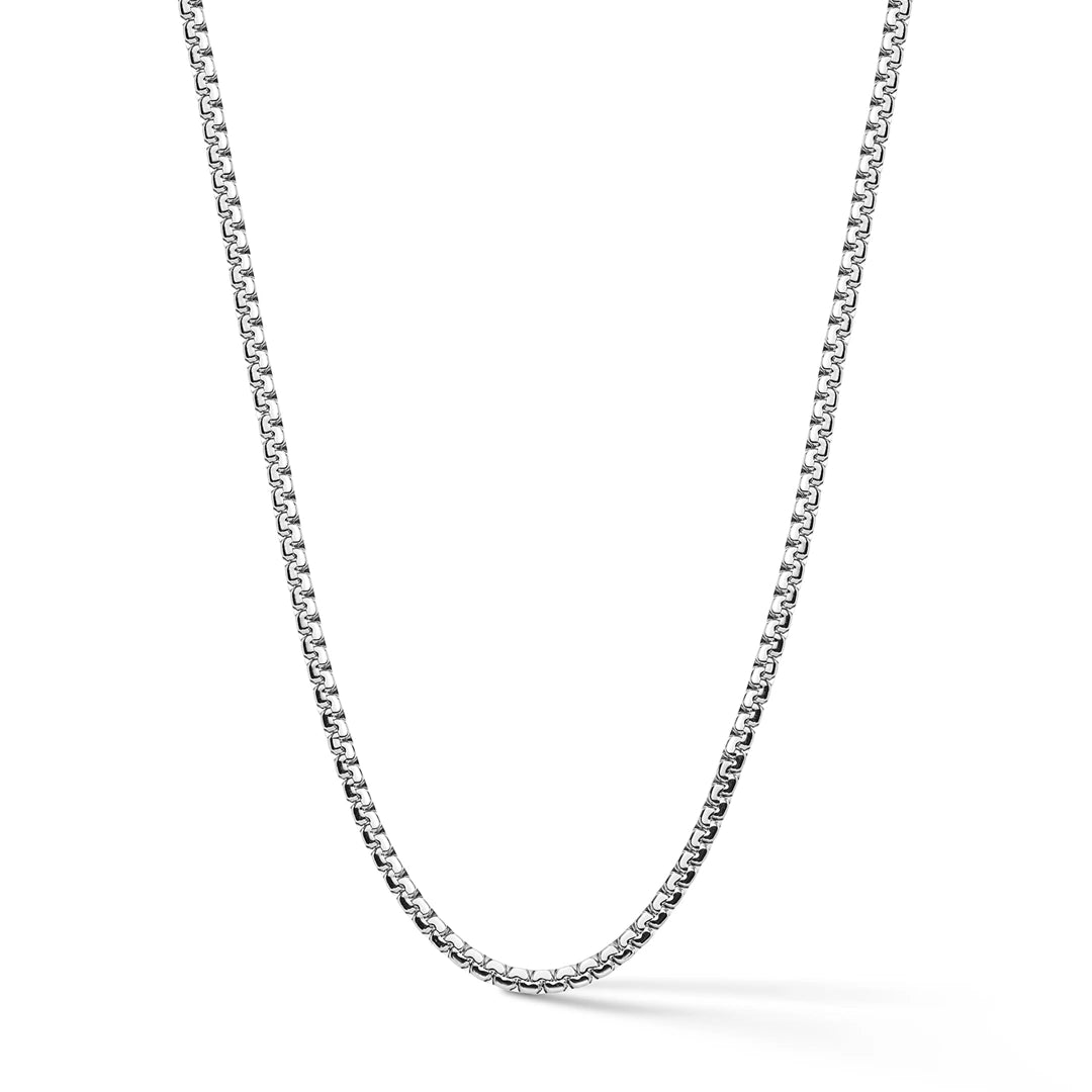 Collana Comete Gioielli Acciaio UGL 783