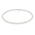 Collana Comete Gioielli Perle e Oro 750‰ FWQ 103 S