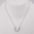 Collana Costellazioni Acquario Argento 925‰ Opera Collection CO011