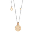 Collana Gioiello Costellazioni Bilancia Argento 925‰ Comete Gioielli GLA 217