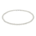 Collana Gioiello Perle Oro 750‰ Comete Gioielli FWQ 106 S