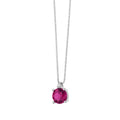 Girocollo Gioiello Punto Luce Oro 750‰ Comete Gioielli GLB 1389