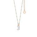 Girocollo Gioiello Stella 3 Argento 925‰ Comete Gioielli GLA 201