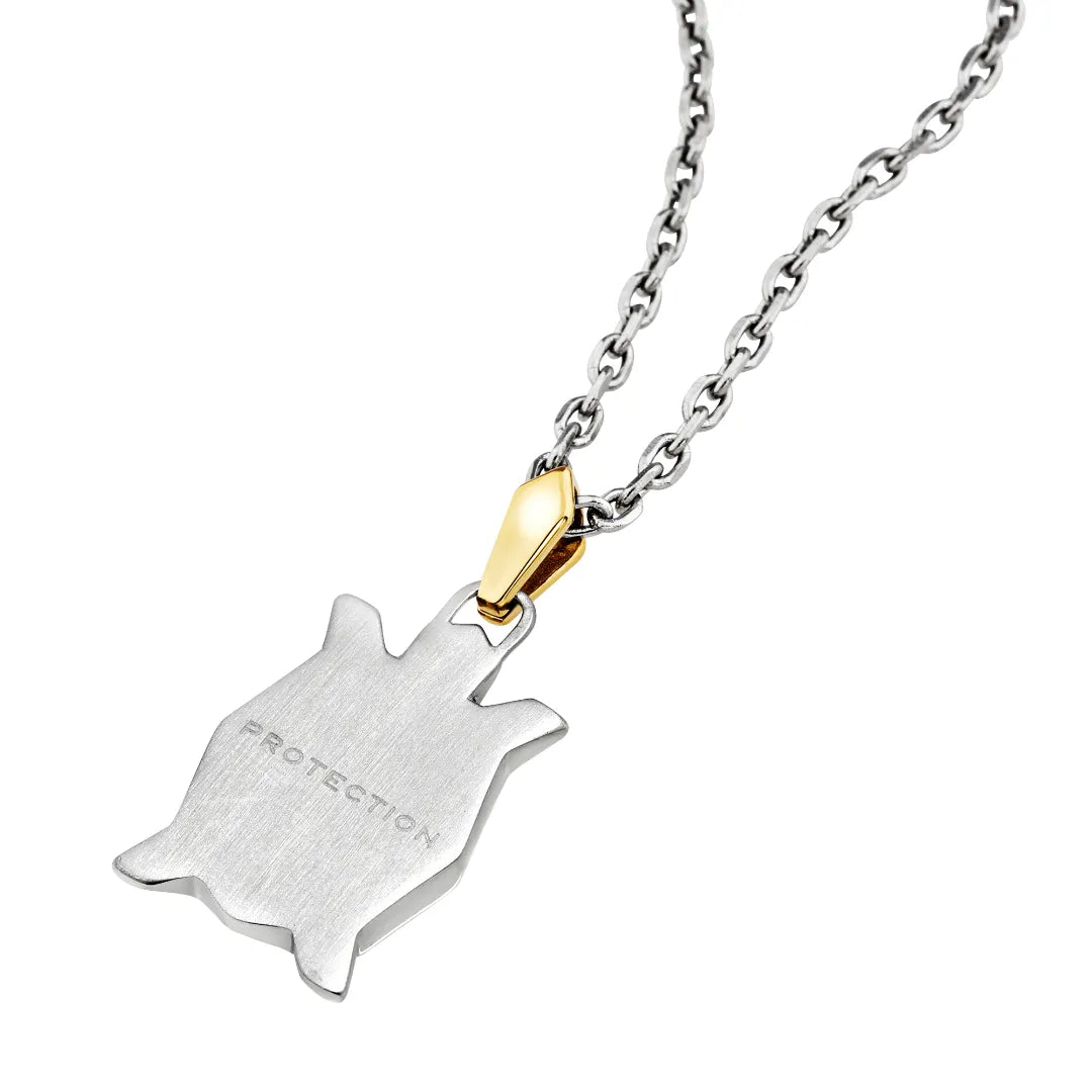 Collana Good Omen TJ4160