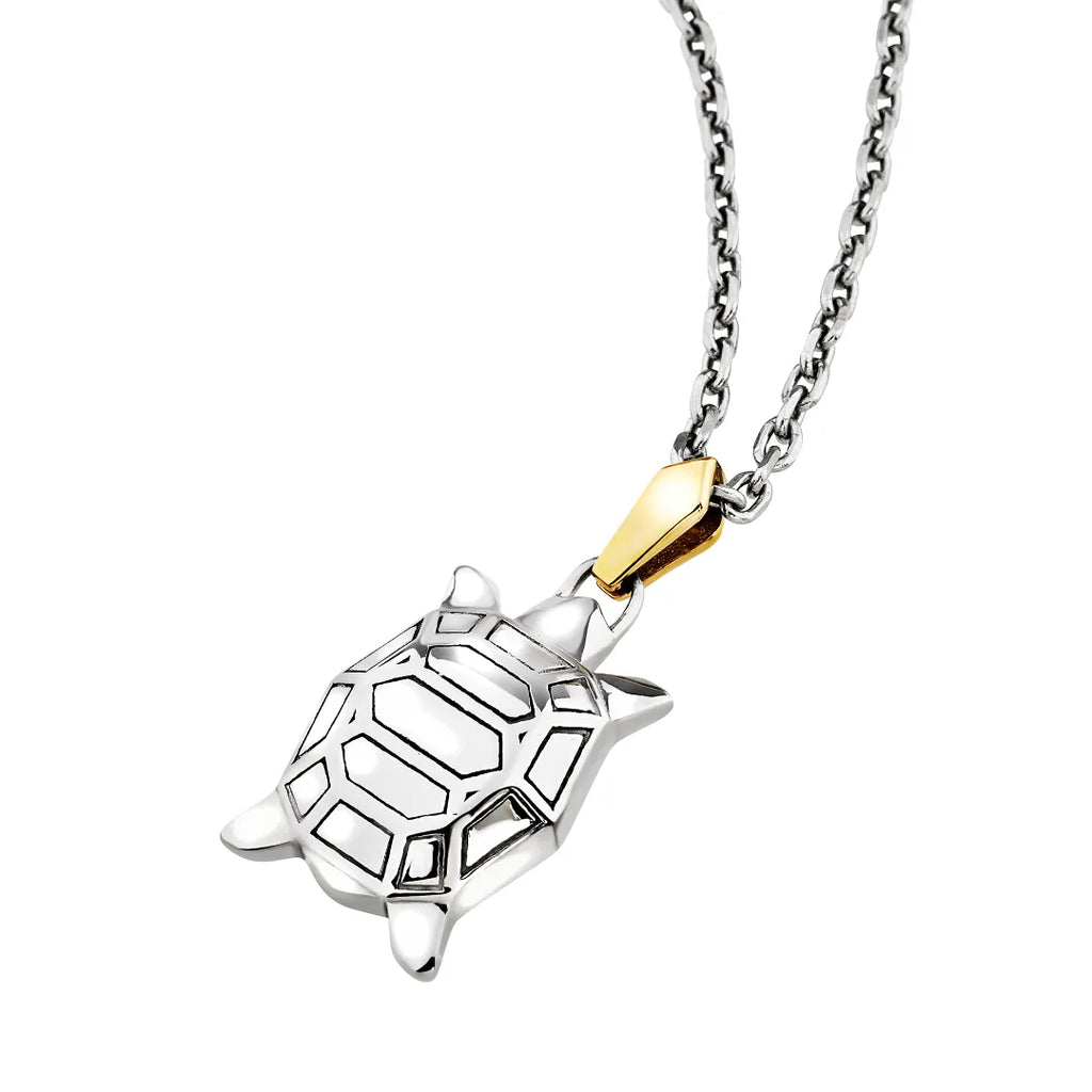 Collana Good Omen TJ4160