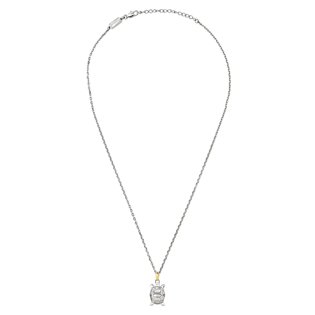 Collana Good Omen TJ4160