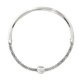 Collana Magnetica System Acciaio TJ4237