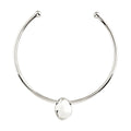 Collana Petra Acciaio TJ4241