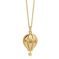 Collana Suonamore Argento 925‰ Dorato LeBebé SNM055