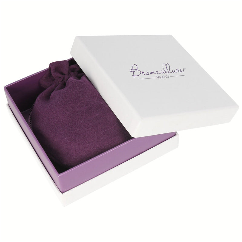 Orecchini Bronzallure Cerchio Ritorti WSBZ00994.R