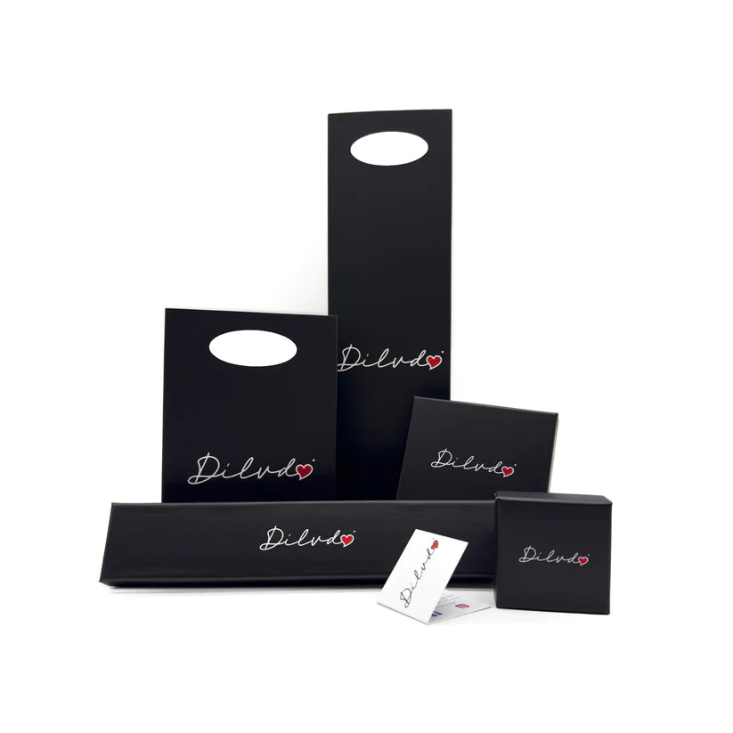 Bracciale tennis base bianca in Arg. 925 - BR1BN17