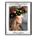 Cornice Portafoto Laurea Argento 925‰ Acca Argenti 465QM.31