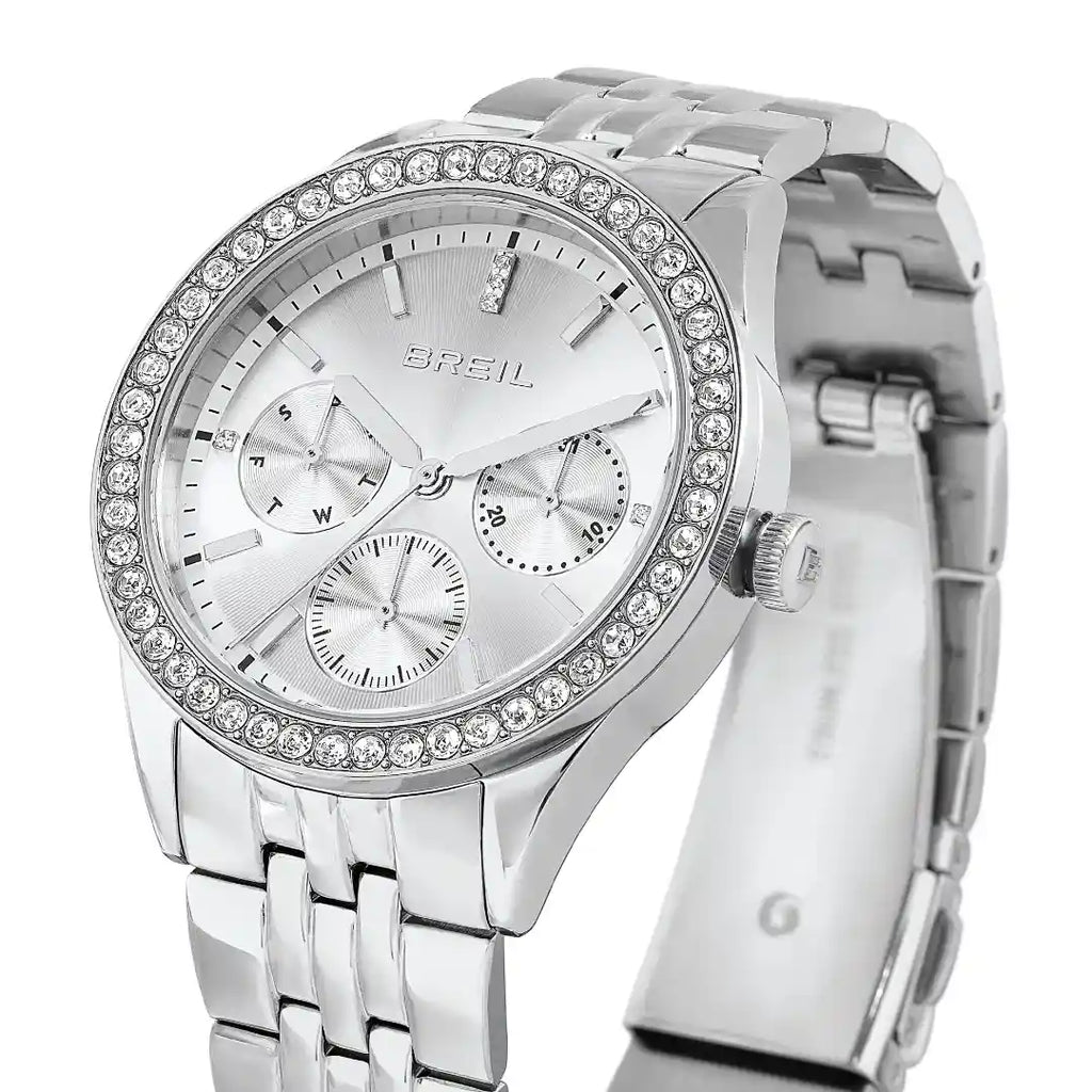 Cronografo Breil Flurry TW2133
