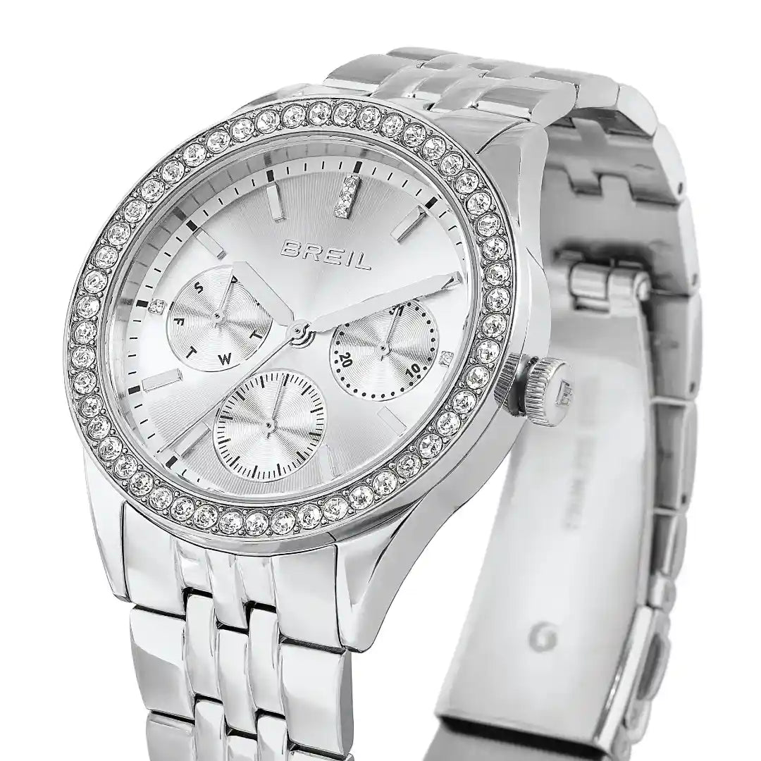 Cronografo Breil Flurry TW2133