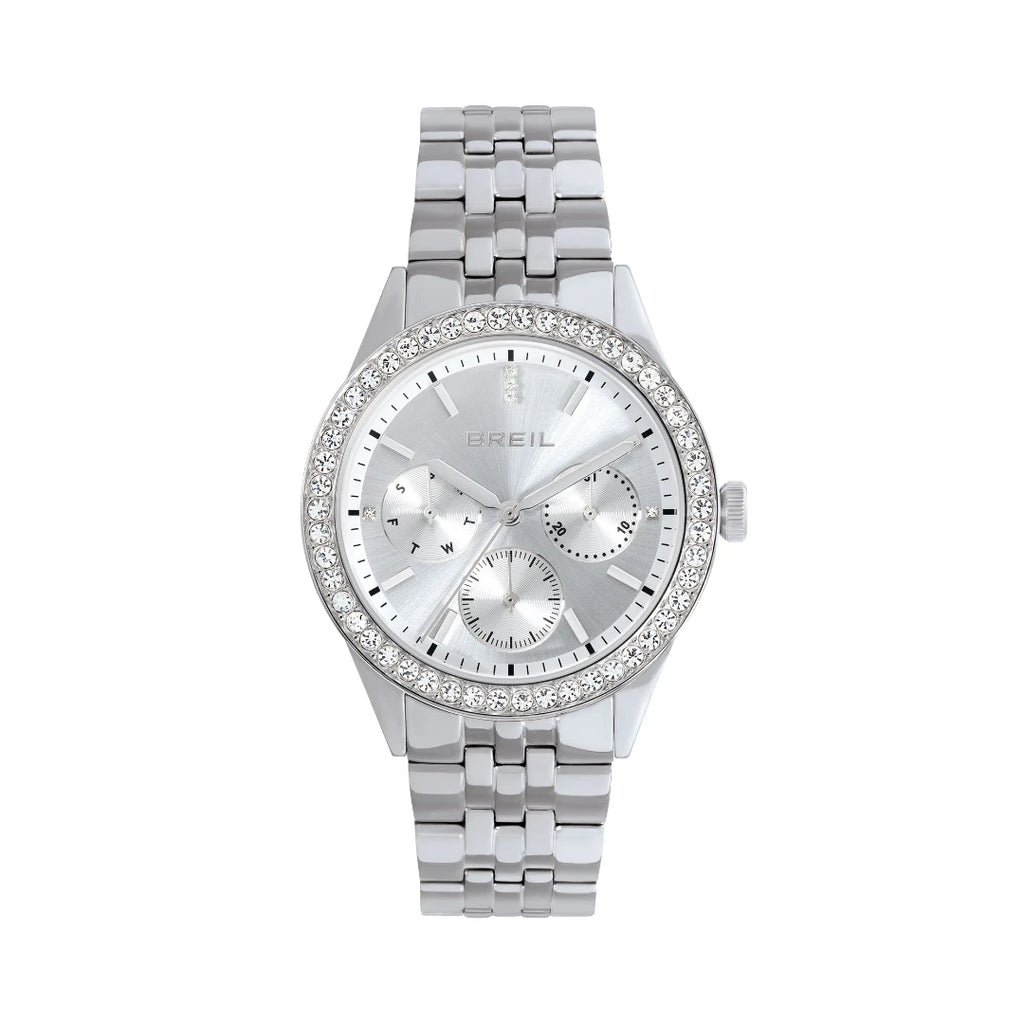 Cronografo Breil Flurry TW2133