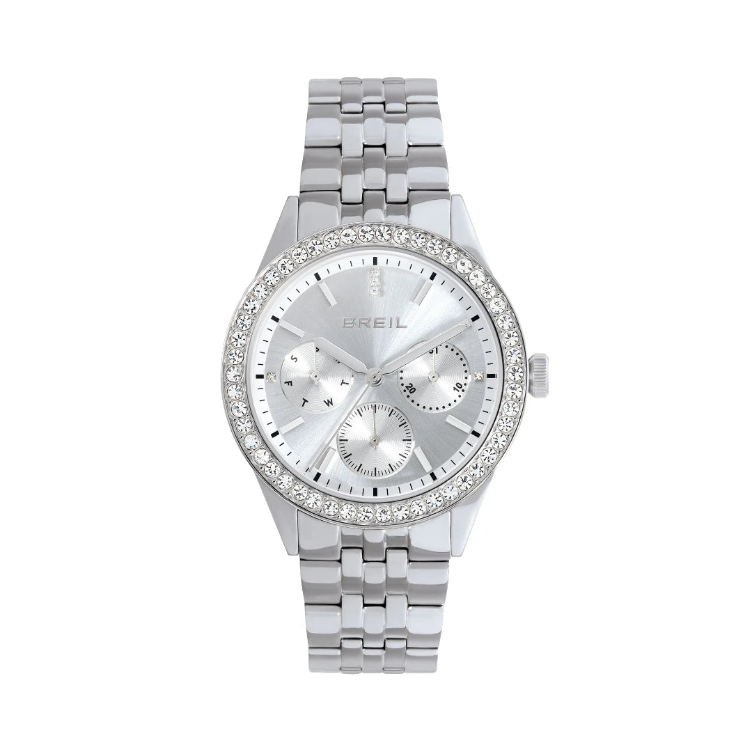 Cronografo Breil Flurry TW2133
