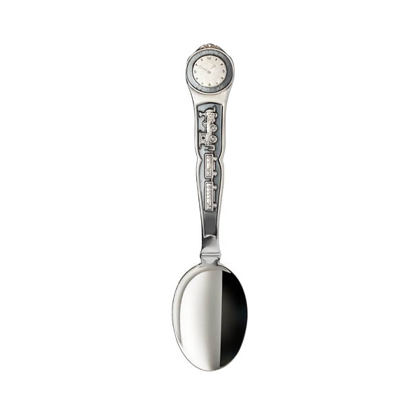 Cucchiaino Argento 925‰ Dogale Venezia 8210034